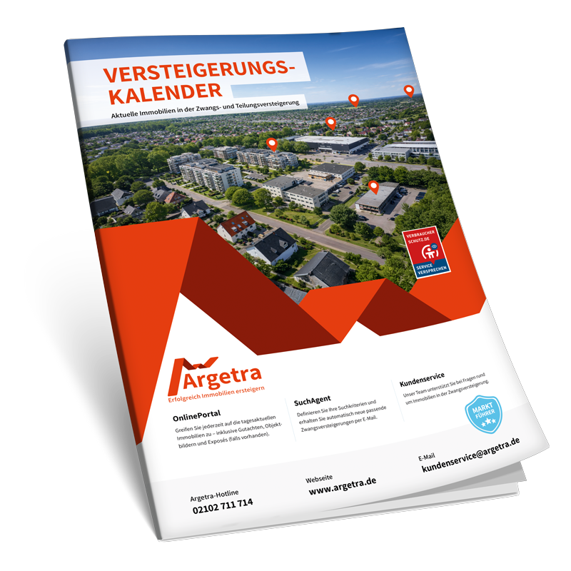 Versteigerungskalender