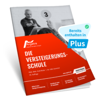 ABB Versteigerungsschule in Plus enthalten