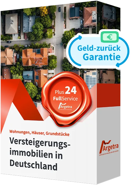 Produktabbildung Plus mit Rahmen Geld zurueck Garantie Plus24